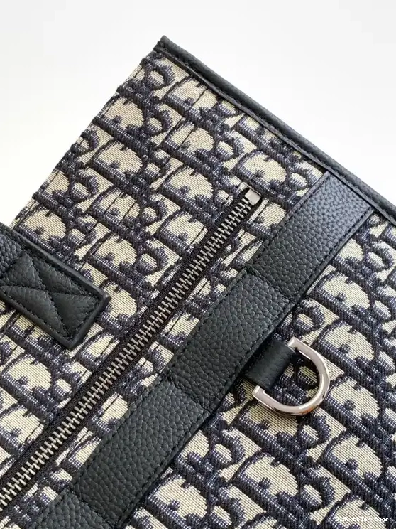 OldCobbler Bags Diro Tote Safari Bag-39*35*11CM 0525